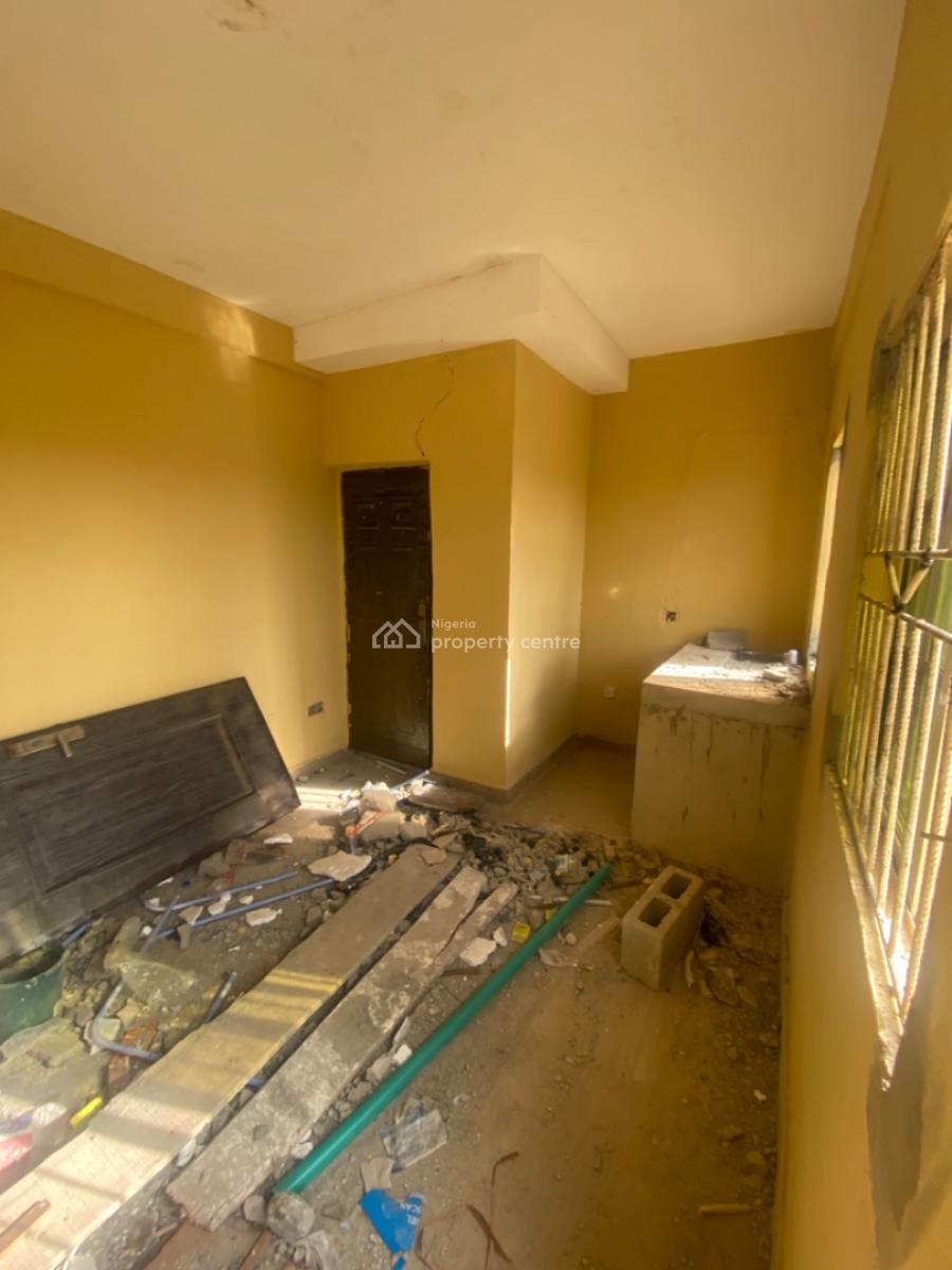 Executive Luxury Studio Apartment, Badore, Ajah, Lagos, Self Contain (single Rooms) for Rent