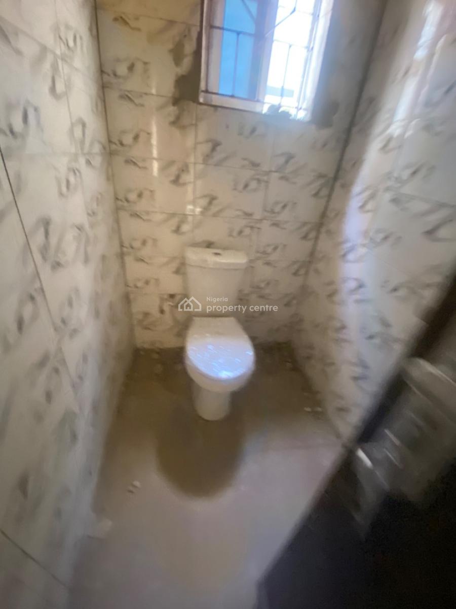 Executive Luxury Studio Apartment, Badore, Ajah, Lagos, Self Contain (single Rooms) for Rent