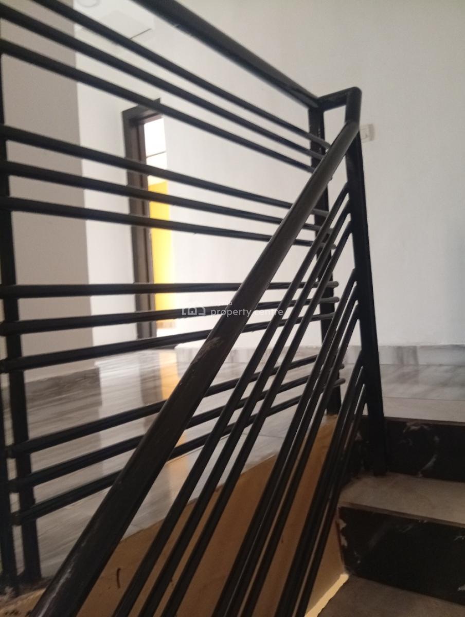 Superb 2 Bedroom Duplex, Bolaji Laniyan, Alakuko, Ifako-ijaiye, Lagos, House for Rent