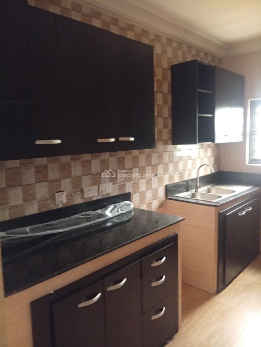 Superb 2 Bedroom Duplex, Bolaji Laniyan, Alakuko, Ifako-ijaiye, Lagos, House for Rent