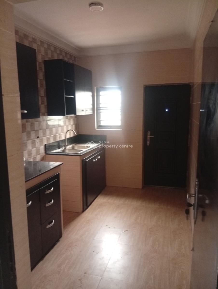 Superb 2 Bedroom Duplex, Bolaji Laniyan, Alakuko, Ifako-ijaiye, Lagos, House for Rent