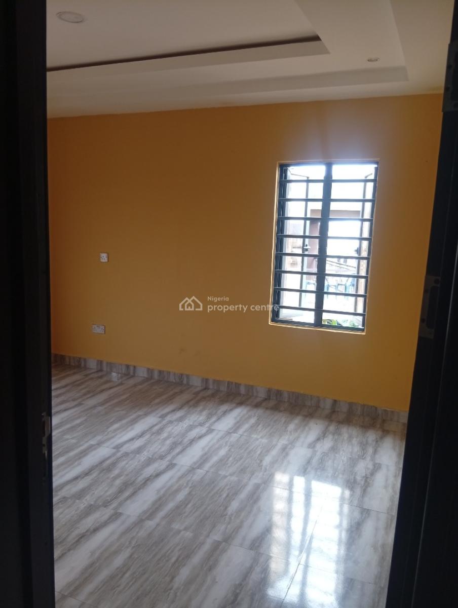 Superb 2 Bedroom Duplex, Bolaji Laniyan, Alakuko, Ifako-ijaiye, Lagos, House for Rent
