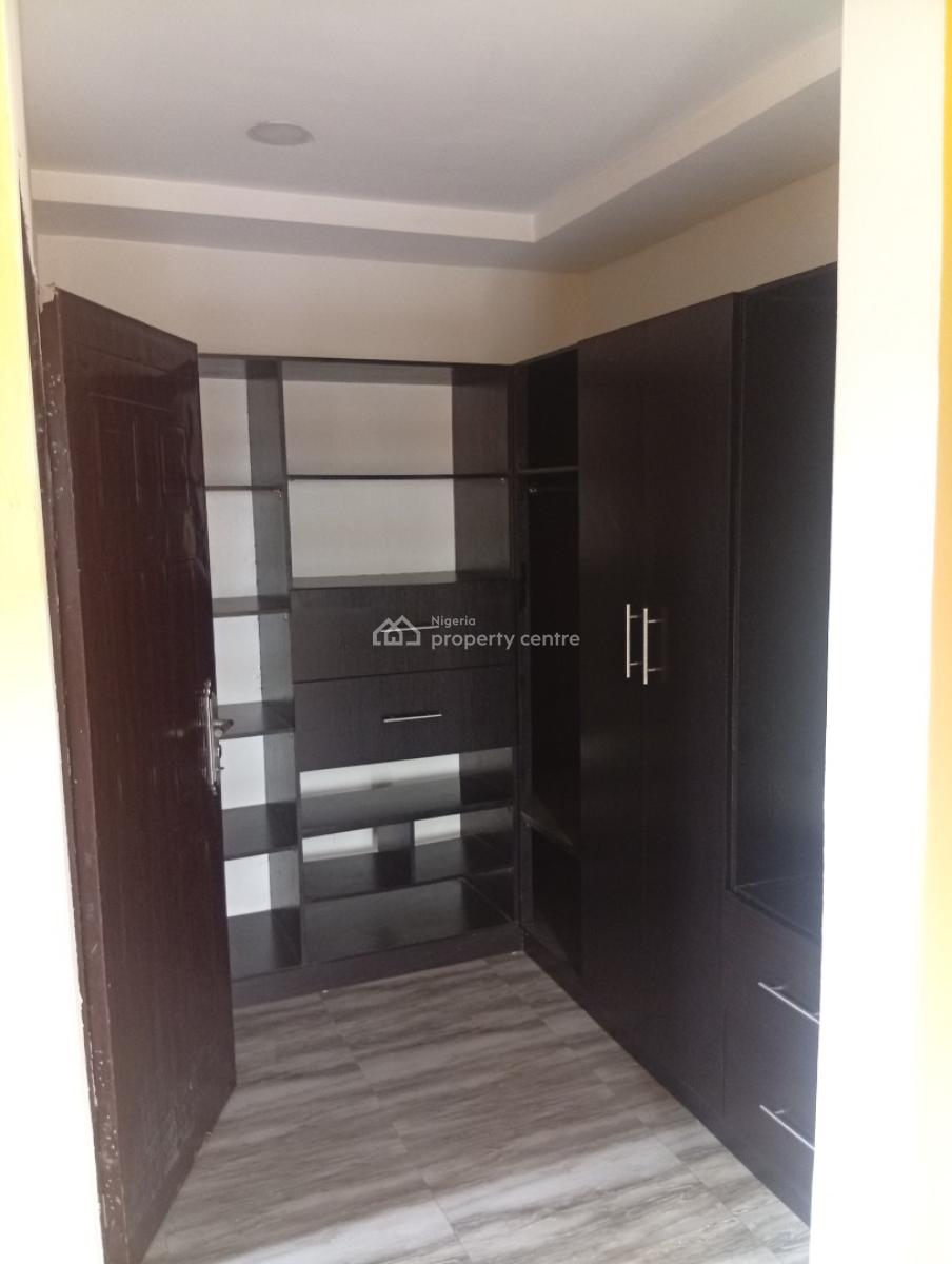 Superb 2 Bedroom Duplex, Bolaji Laniyan, Alakuko, Ifako-ijaiye, Lagos, House for Rent