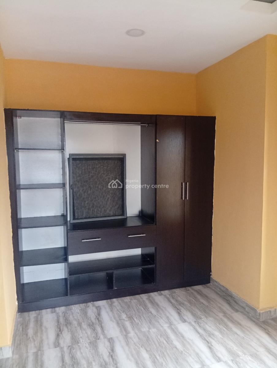 Superb 2 Bedroom Duplex, Bolaji Laniyan, Alakuko, Ifako-ijaiye, Lagos, House for Rent