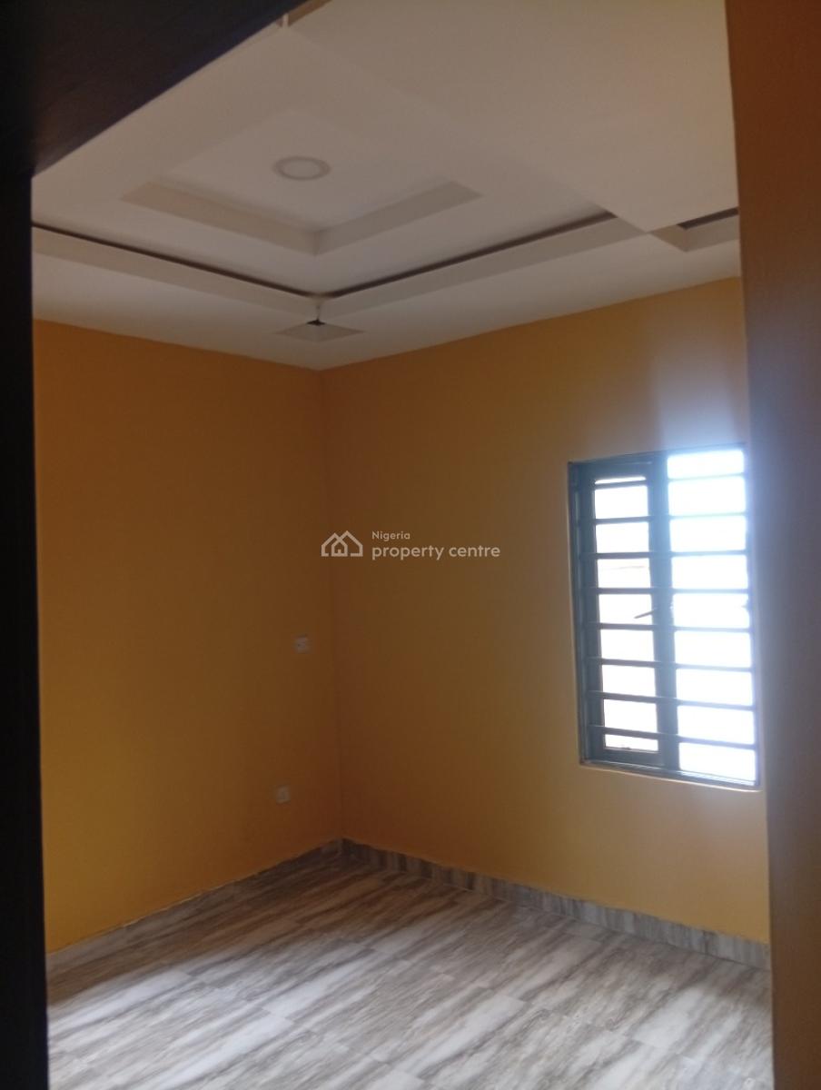 Superb 2 Bedroom Duplex, Bolaji Laniyan, Alakuko, Ifako-ijaiye, Lagos, House for Rent