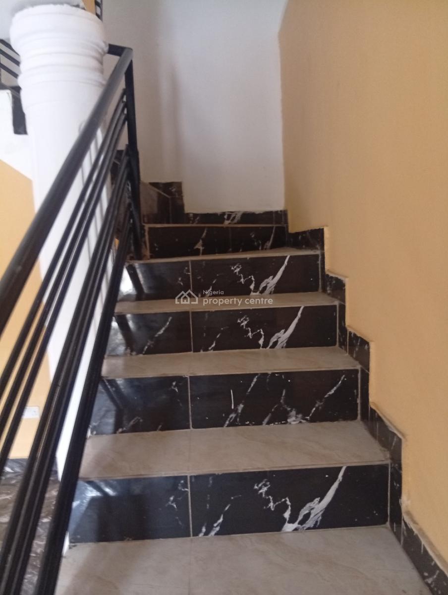 Superb 2 Bedroom Duplex, Bolaji Laniyan, Alakuko, Ifako-ijaiye, Lagos, House for Rent