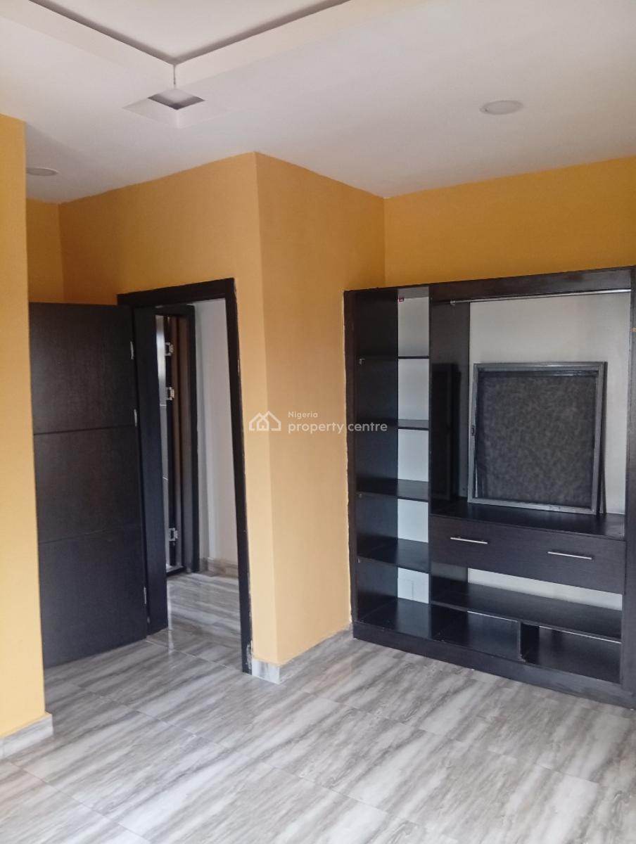 Superb 2 Bedroom Duplex, Bolaji Laniyan, Alakuko, Ifako-ijaiye, Lagos, House for Rent