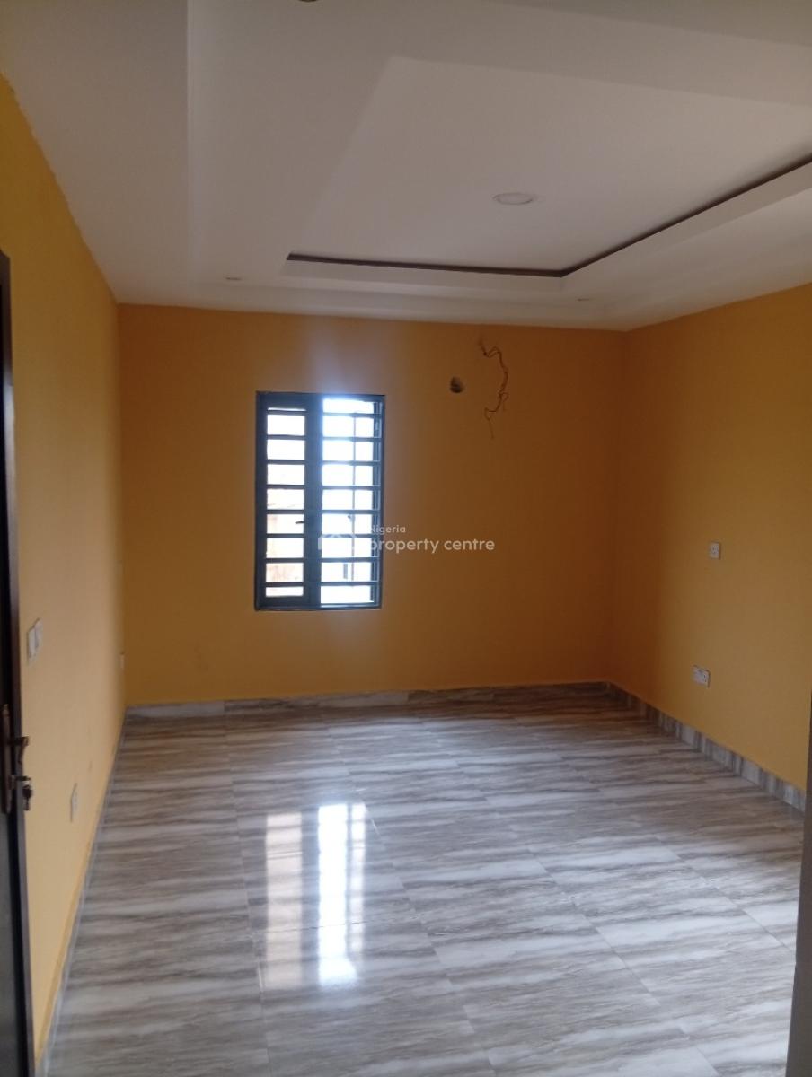 Superb 2 Bedroom Duplex, Bolaji Laniyan, Alakuko, Ifako-ijaiye, Lagos, House for Rent