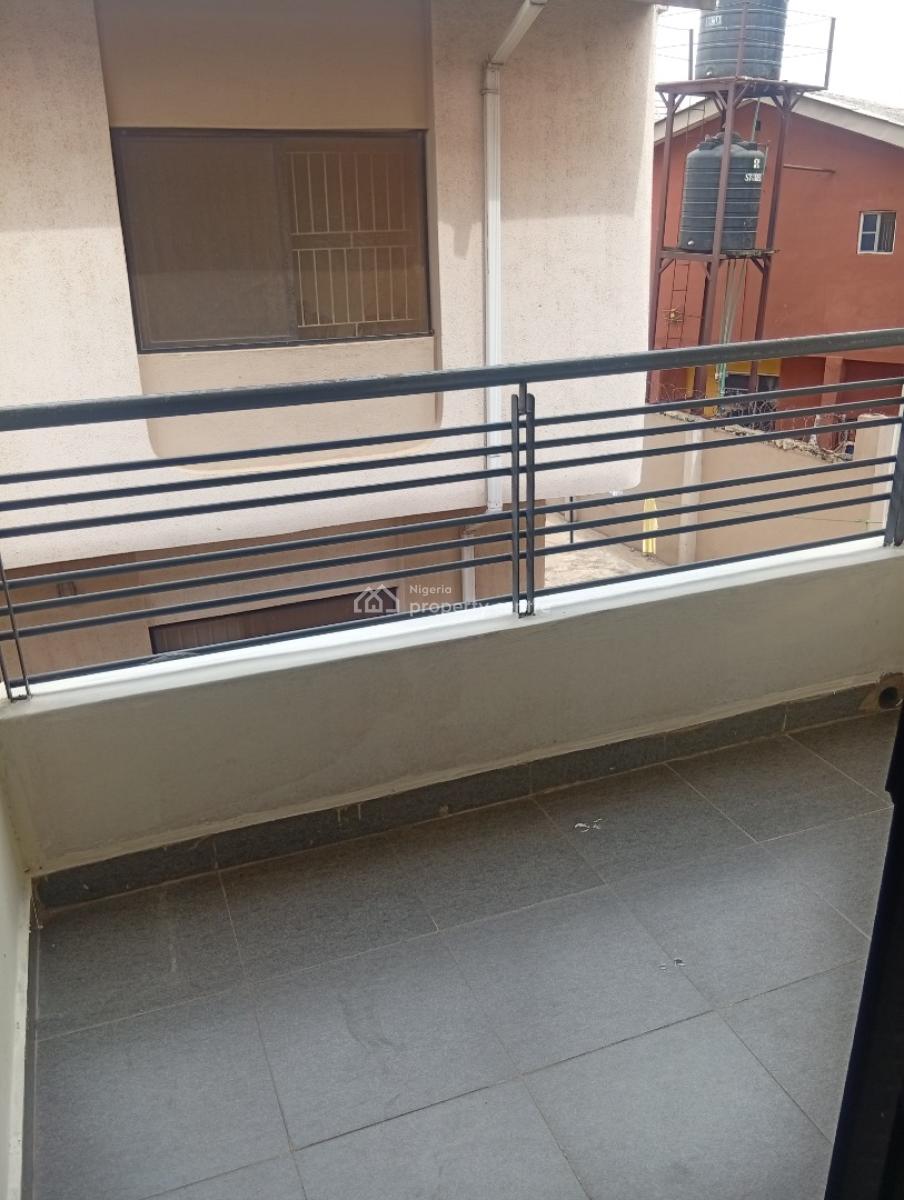 Superb 2 Bedroom Duplex, Bolaji Laniyan, Alakuko, Ifako-ijaiye, Lagos, House for Rent