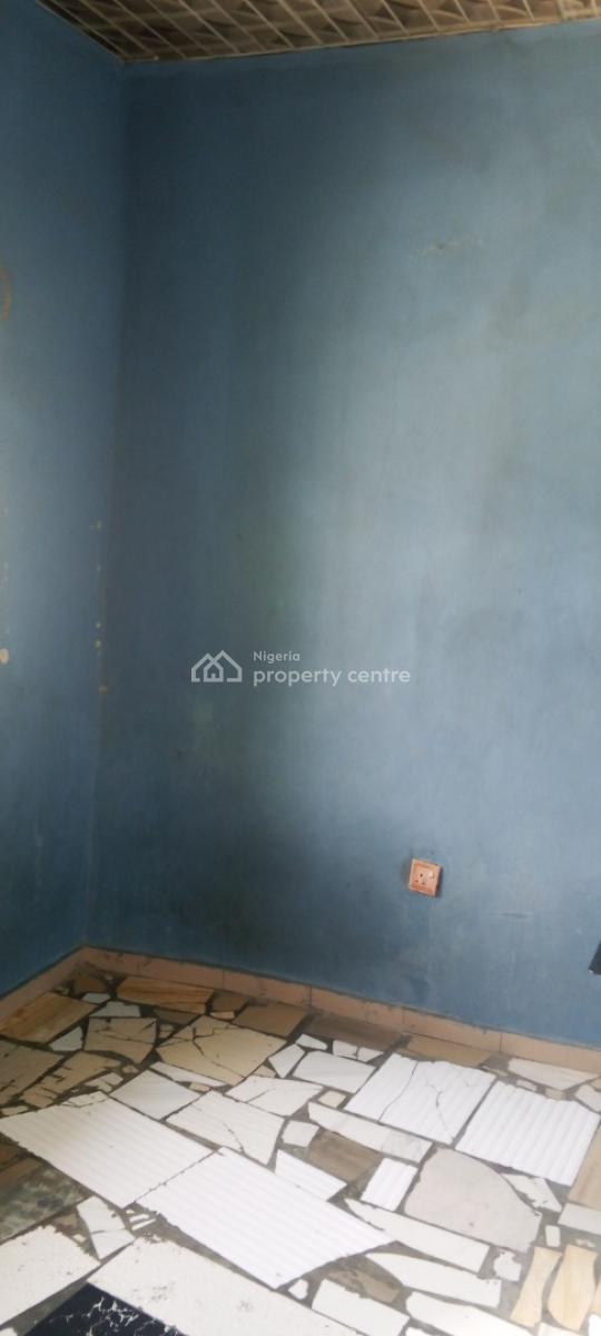 Room Self Contained, Victory Villa Estate, G.r.a, Abijo, Lekki, Lagos, Self Contain (single Rooms) for Rent