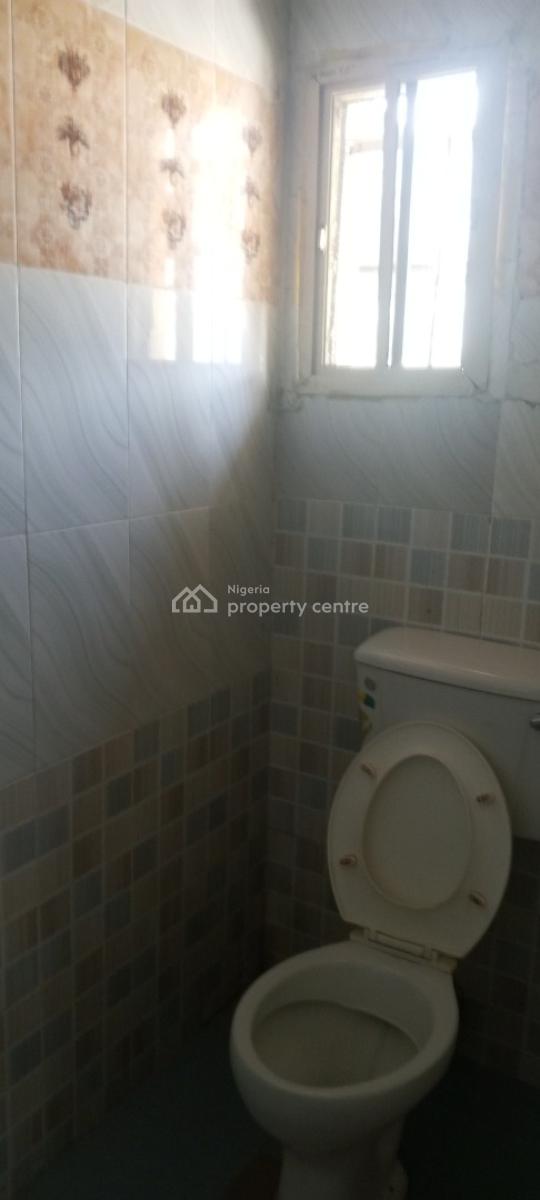 Room Self Contained, Victory Villa Estate, G.r.a, Abijo, Lekki, Lagos, Self Contain (single Rooms) for Rent