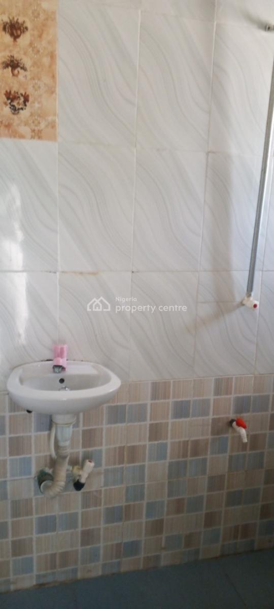 Room Self Contained, Victory Villa Estate, G.r.a, Abijo, Lekki, Lagos, Self Contain (single Rooms) for Rent