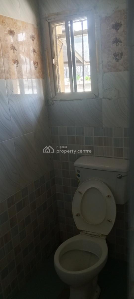 Room Self Contained, Victory Villa Estate, G.r.a, Abijo, Lekki, Lagos, Self Contain (single Rooms) for Rent