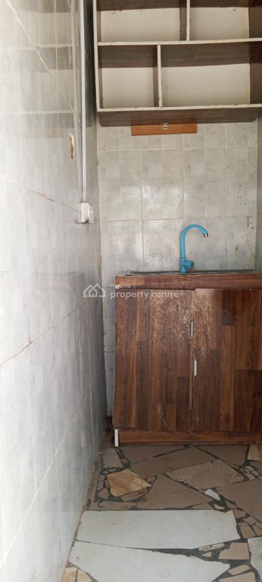 Room Self Contained, Victory Villa Estate, G.r.a, Abijo, Lekki, Lagos, Self Contain (single Rooms) for Rent