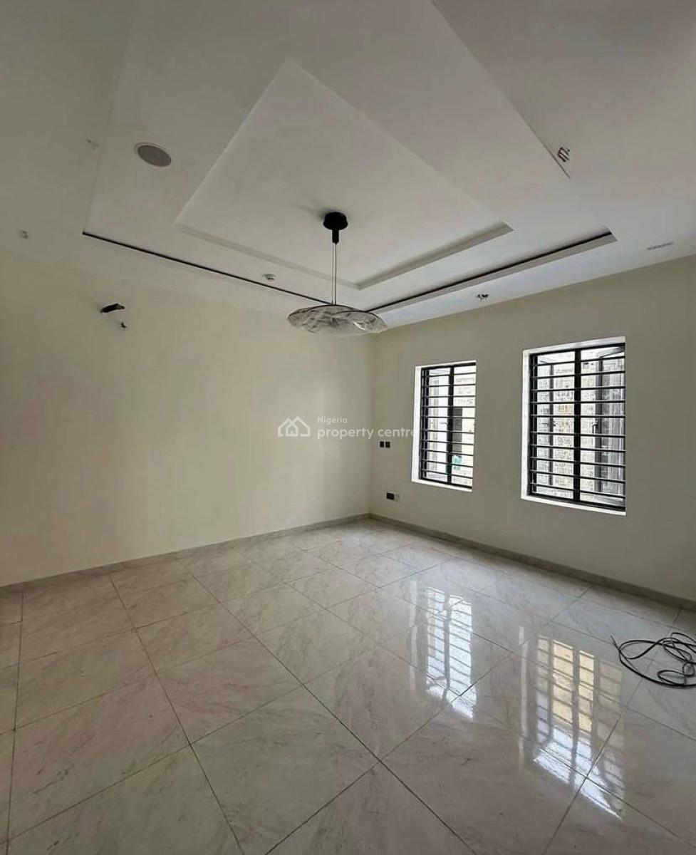 2 Bedroom Apartment with Swimming Pool, Ikate, Lekki, Lagos, Flat / Apartment for Rent