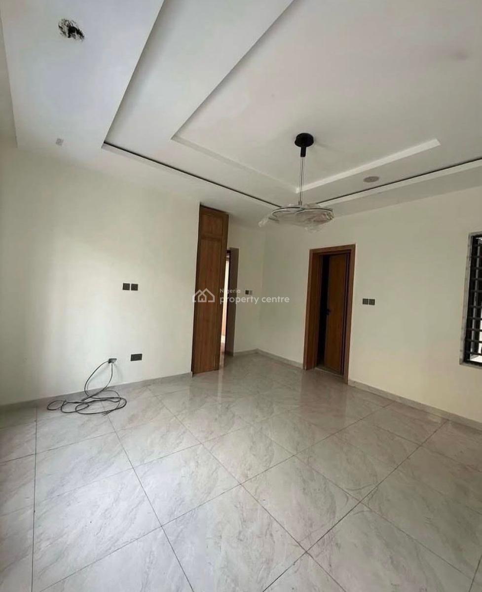 2 Bedroom Apartment with Swimming Pool, Ikate, Lekki, Lagos, Flat / Apartment for Rent