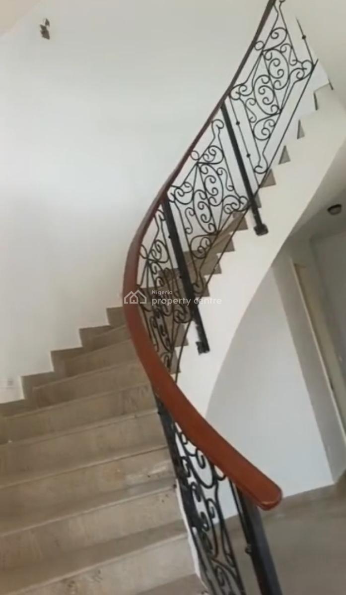 18 Rooms Mansion,& 4 Unit of 3 Bedroom, 2700sqm, Maitama Main, Maitama District, Abuja, Detached Duplex for Sale