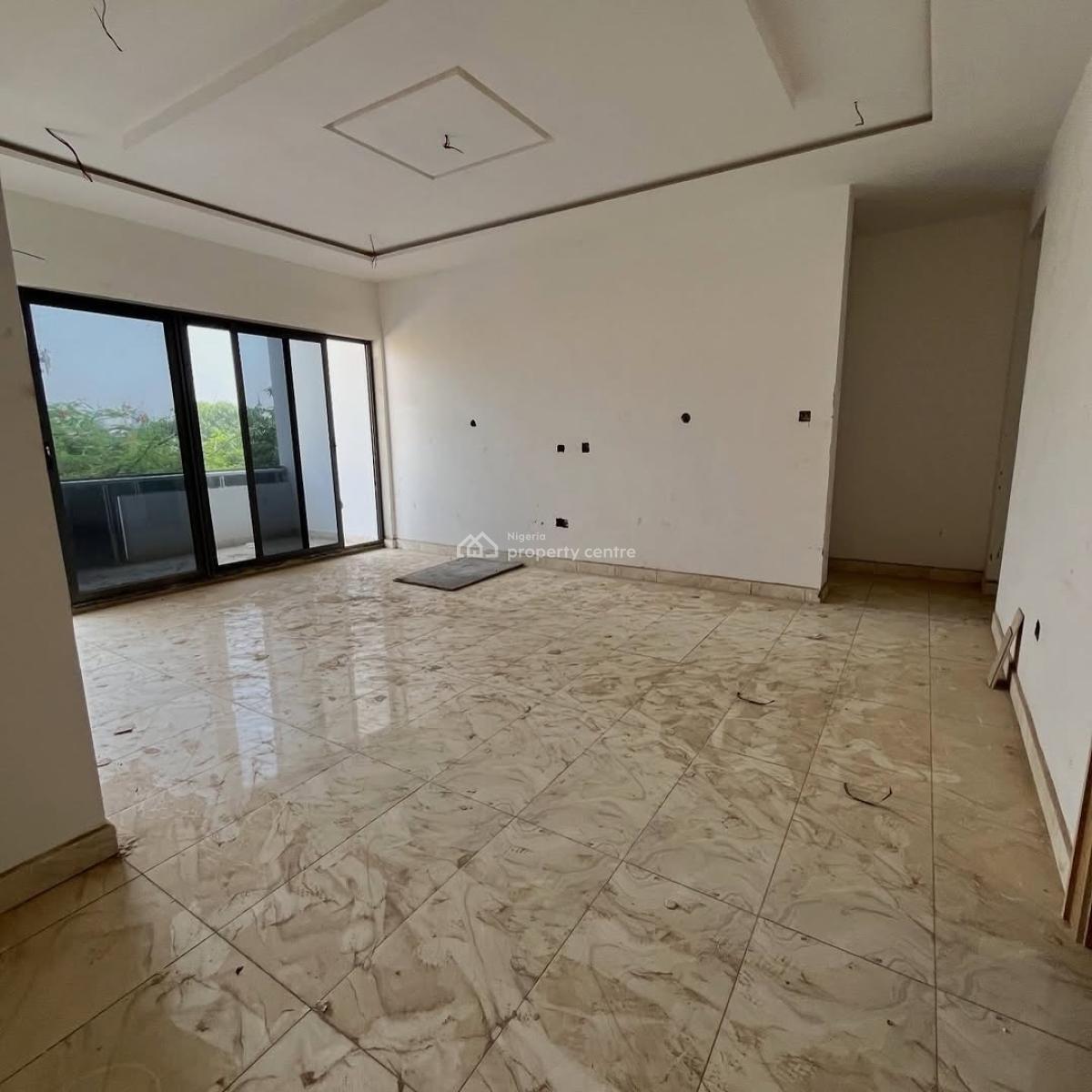 3 Bedroom Apartment, Wuse 2, Abuja, Flat / Apartment for Sale