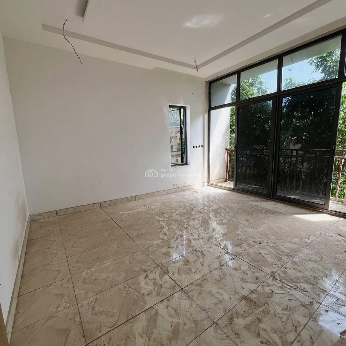 3 Bedroom Apartment, Wuse 2, Abuja, Flat / Apartment for Sale