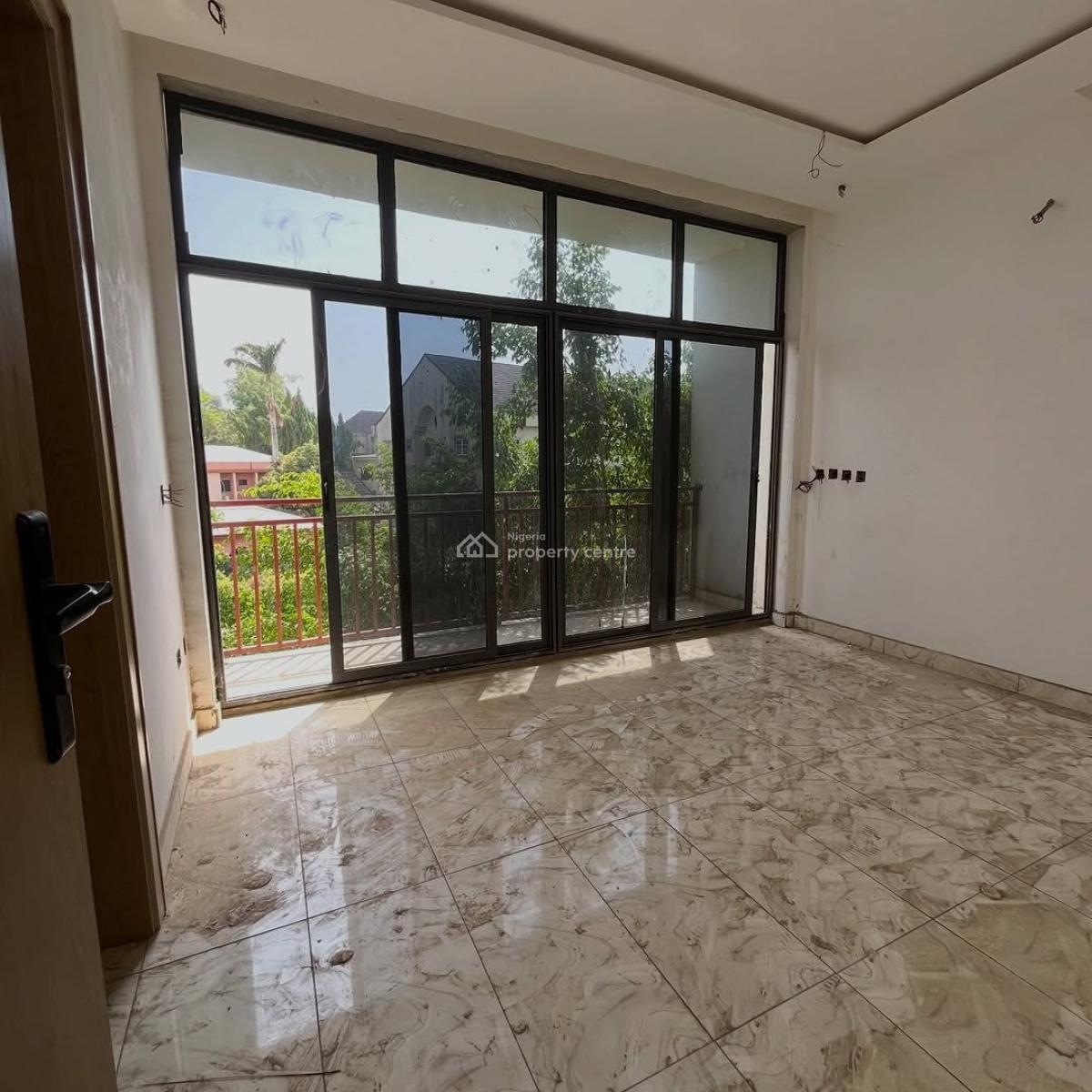 3 Bedroom Apartment, Wuse 2, Abuja, Flat / Apartment for Sale