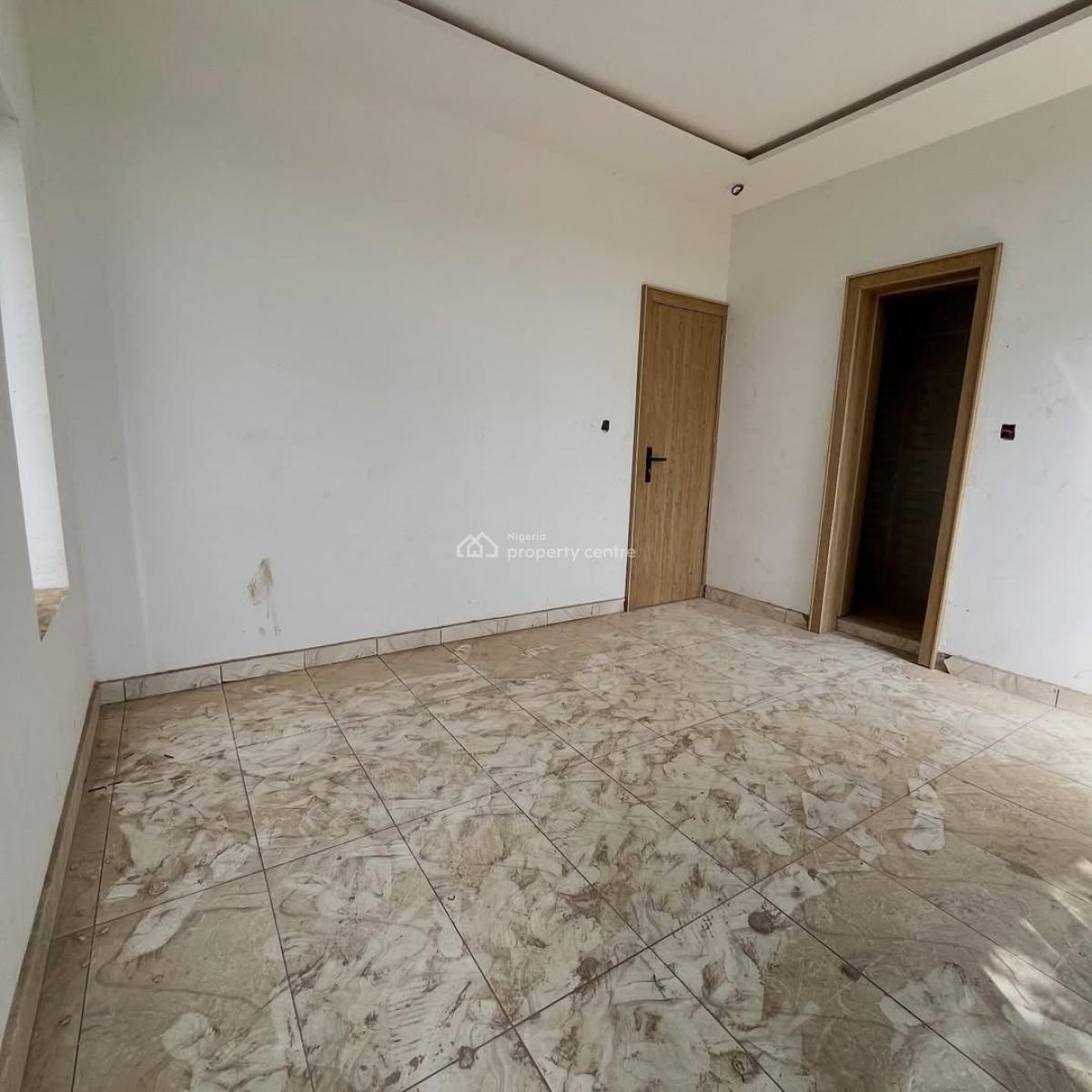 3 Bedroom Apartment, Wuse 2, Abuja, Flat / Apartment for Sale