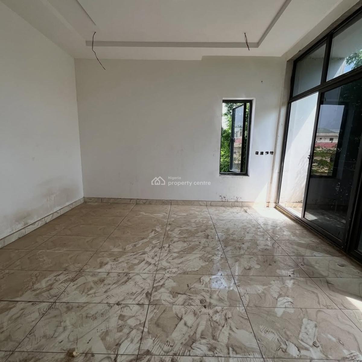 3 Bedroom Apartment, Wuse 2, Abuja, Flat / Apartment for Sale