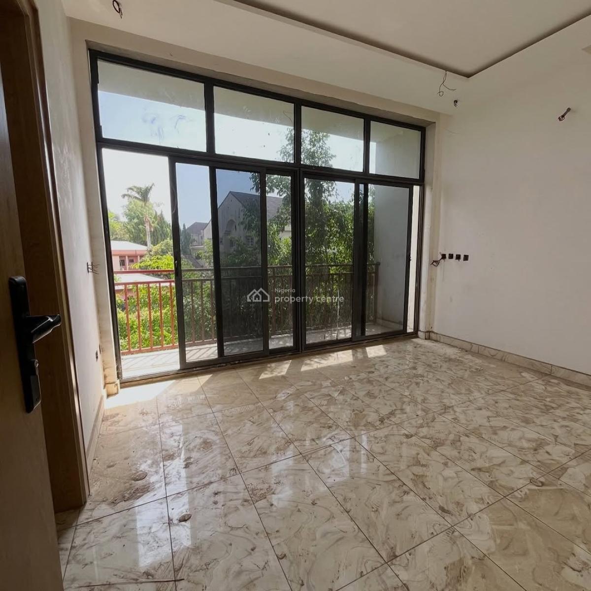 3 Bedroom Apartment, Wuse 2, Abuja, Flat / Apartment for Sale