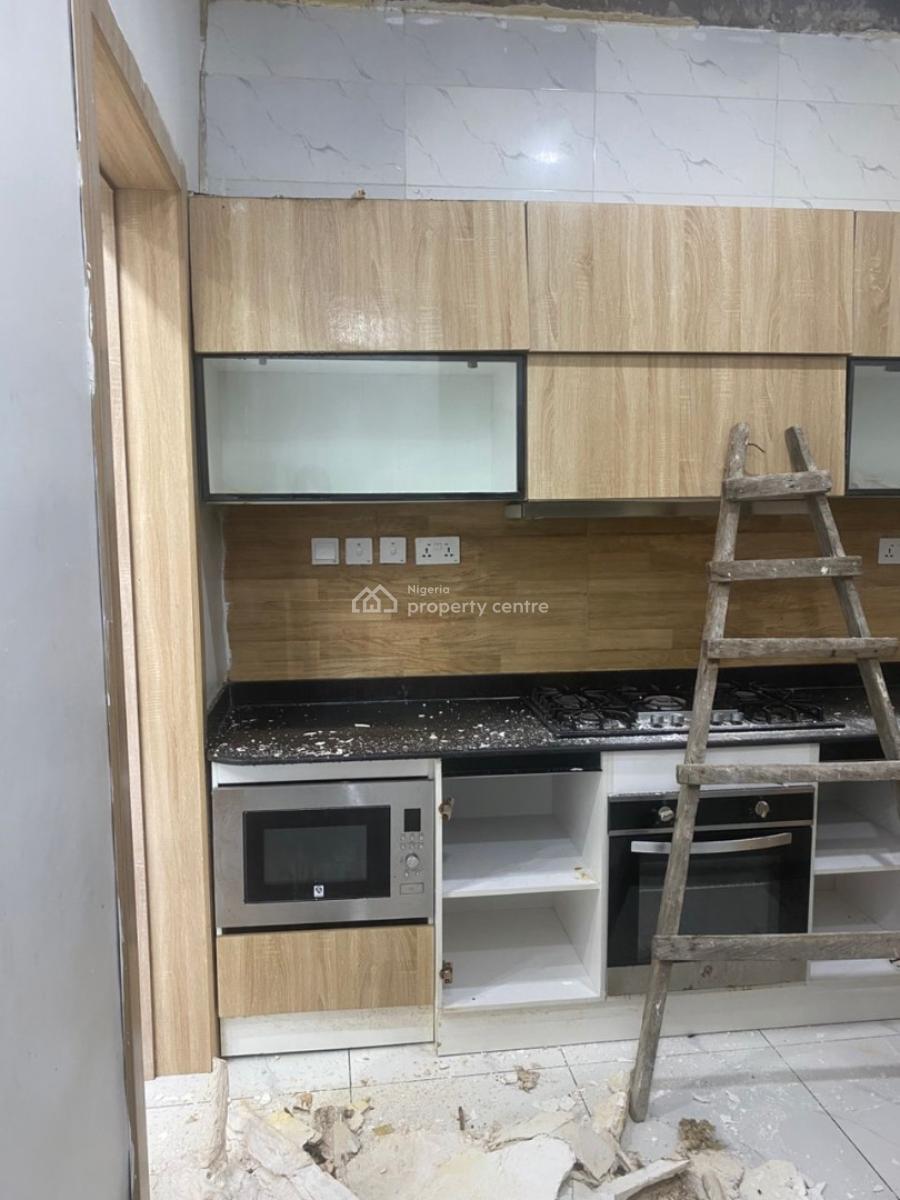 2 Bedroom in a Call to Access Estate, Negotiable, Ologolo, Lekki, Lagos, Flat / Apartment for Rent