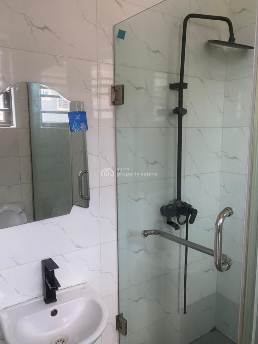 2 Bedroom in a Call to Access Estate, Negotiable, Ologolo, Lekki, Lagos, Flat / Apartment for Rent