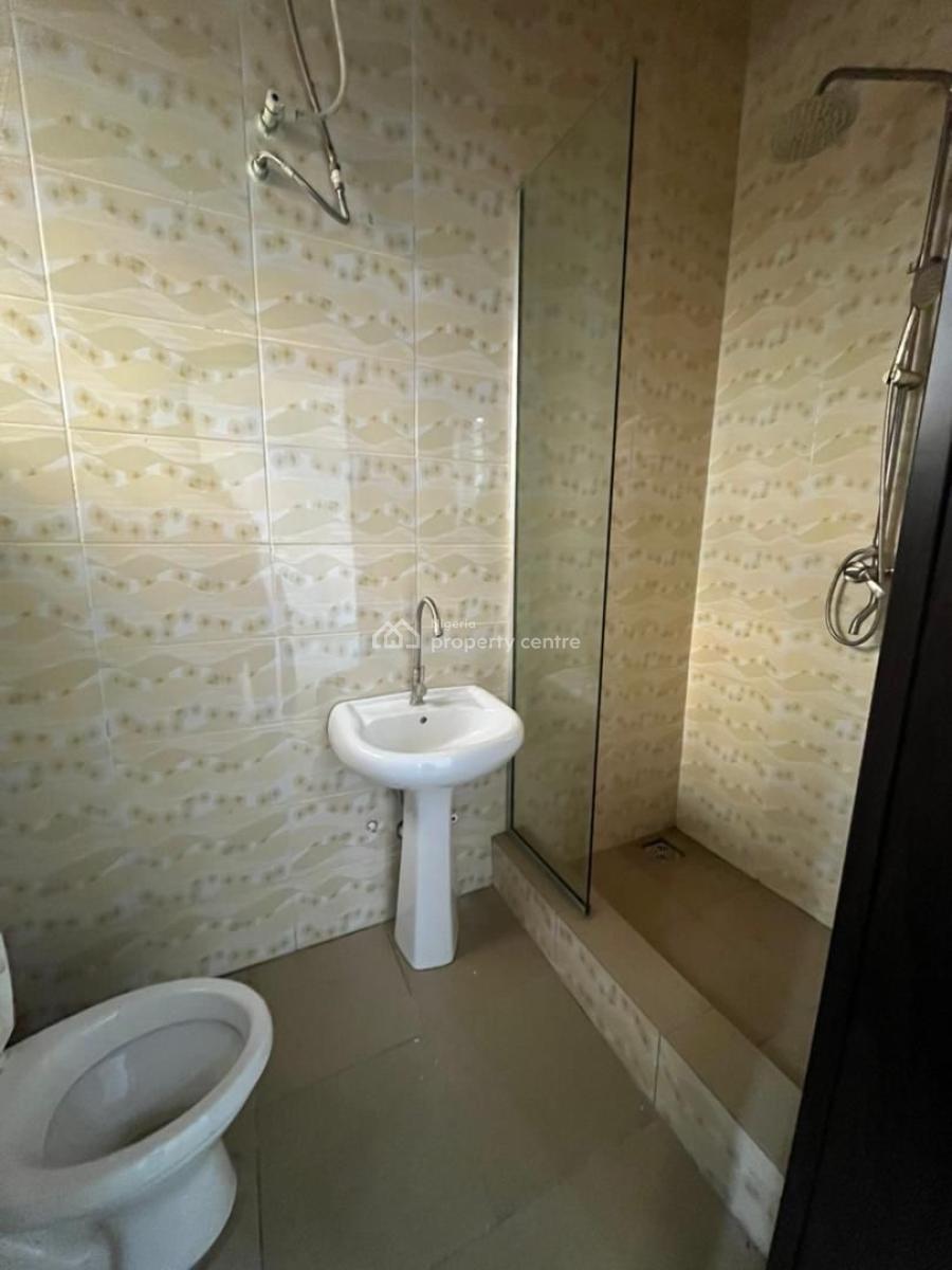 Sheard Apartment, Thomas Estate, Ajah, Lagos, Flat / Apartment for Rent