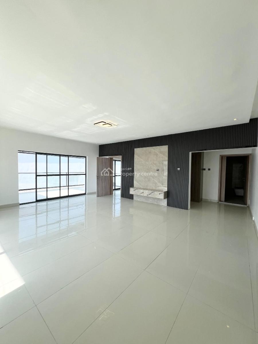 Luxury Contemporary 5 Bedroom Fully Detached Duplex, Lekky County, Lekki, Lagos, Detached Duplex for Sale