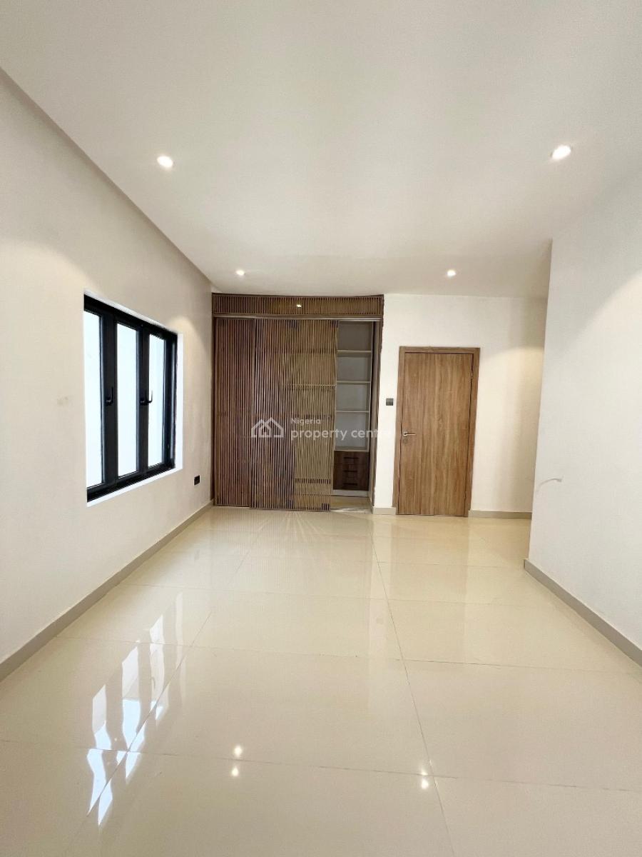 Luxury Contemporary 5 Bedroom Fully Detached Duplex, Lekky County, Lekki, Lagos, Detached Duplex for Sale