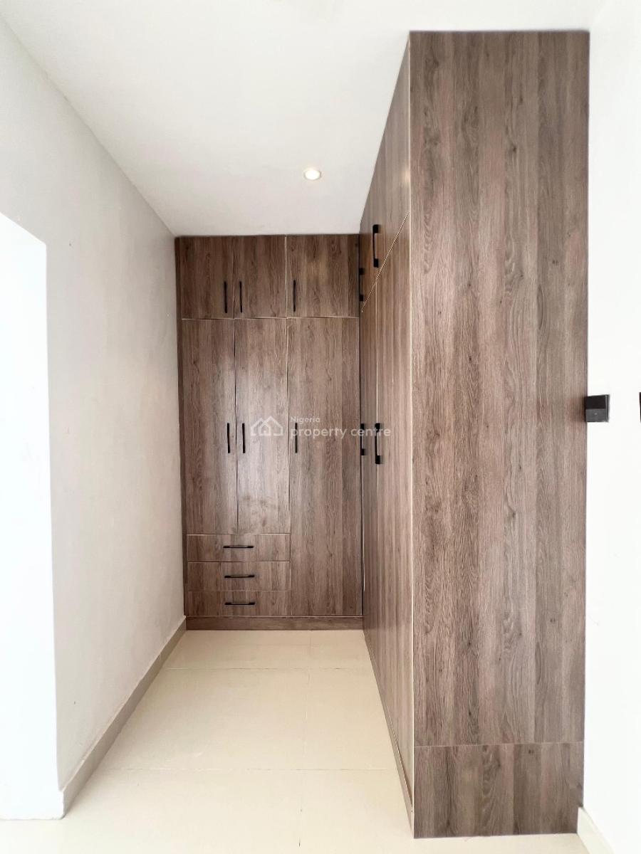 Luxury Contemporary 5 Bedroom Fully Detached Duplex, Lekky County, Lekki, Lagos, Detached Duplex for Sale