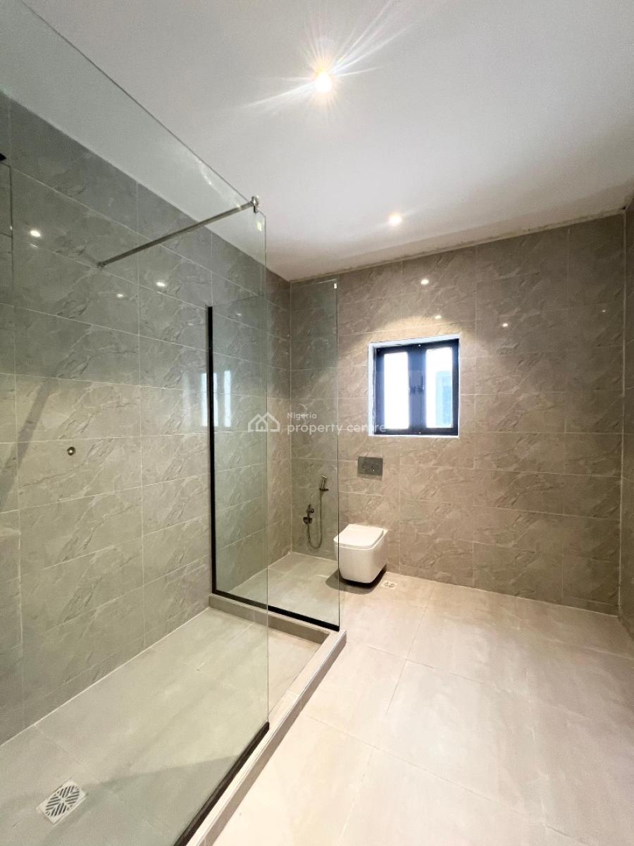 Luxury Contemporary 5 Bedroom Fully Detached Duplex, Lekky County, Lekki, Lagos, Detached Duplex for Sale