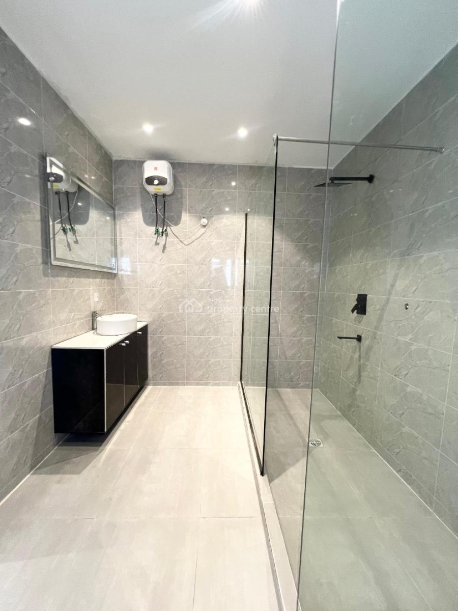 Luxury Contemporary 5 Bedroom Fully Detached Duplex, Lekky County, Lekki, Lagos, Detached Duplex for Sale