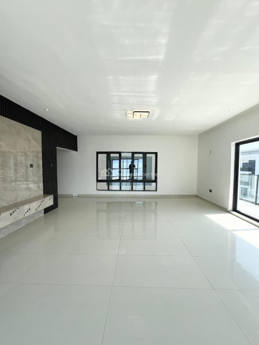 Luxury Contemporary 5 Bedroom Fully Detached Duplex, Lekky County, Lekki, Lagos, Detached Duplex for Sale