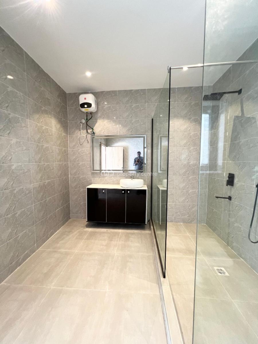 Luxury Contemporary 5 Bedroom Fully Detached Duplex, Lekky County, Lekki, Lagos, Detached Duplex for Sale