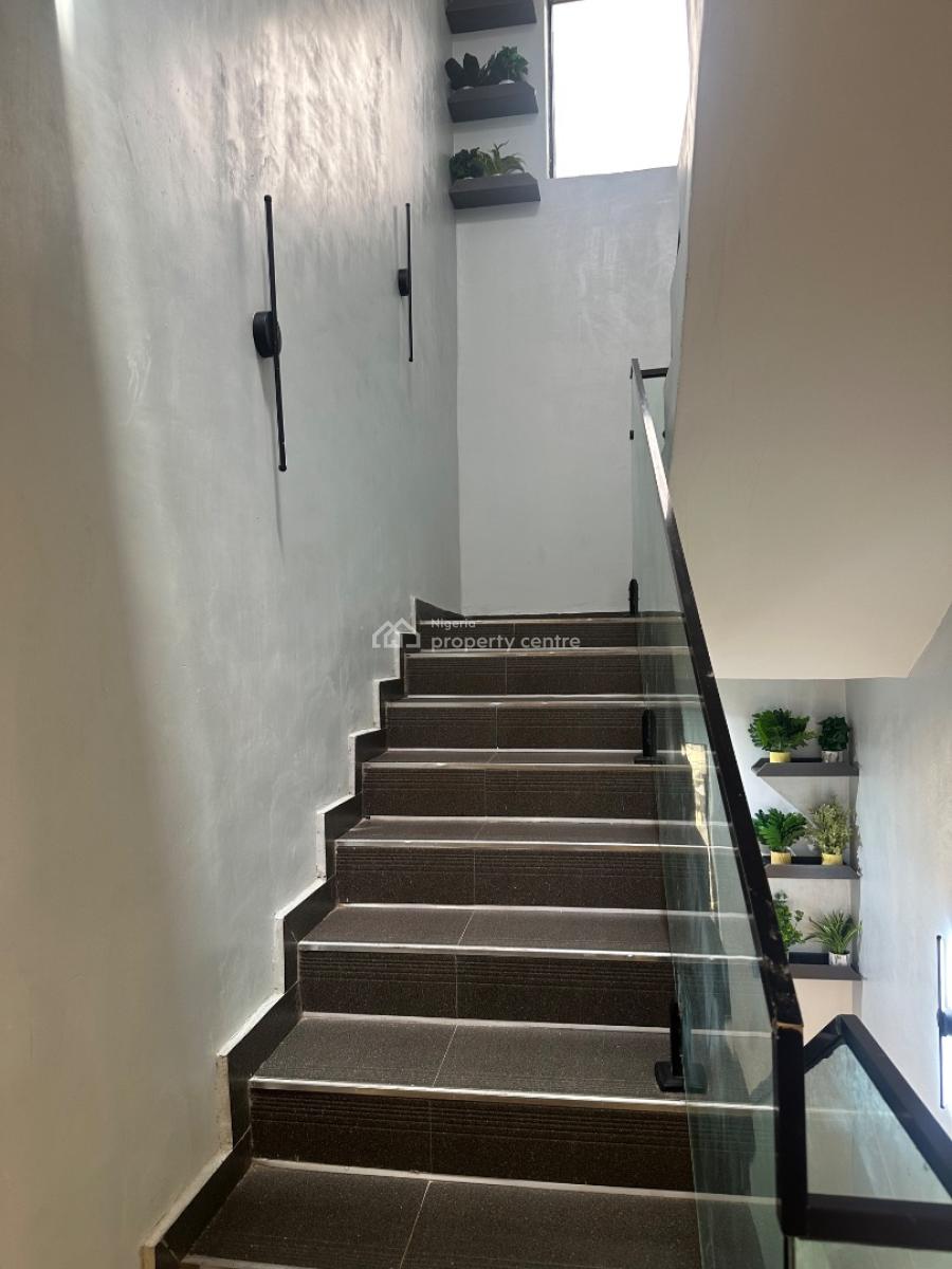 Neatly Finished and Furnished Studio Apartment in a Great Location, Surulere, Lagos, Self Contain (single Rooms) for Sale