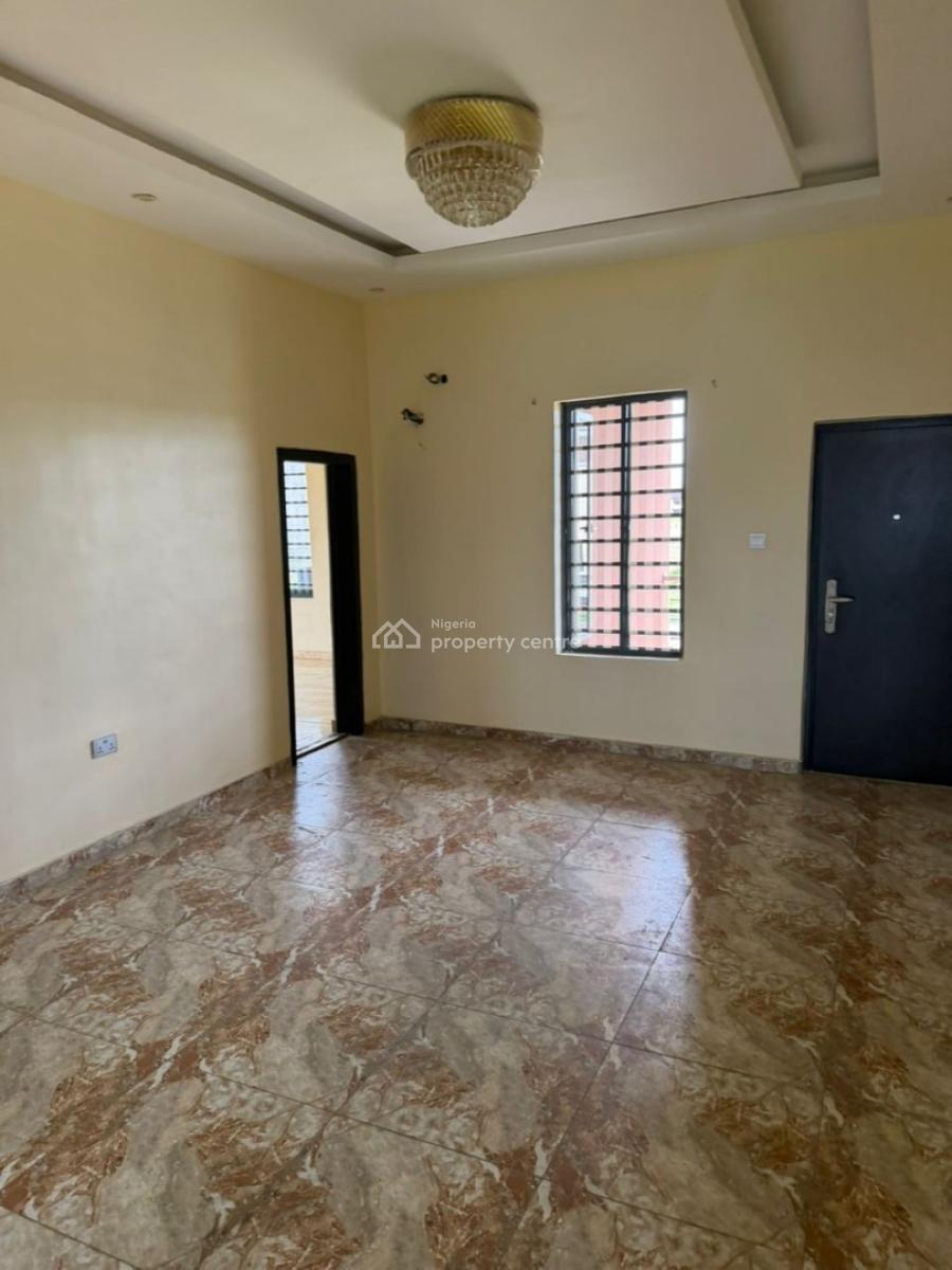 Decent 4 Bedroom Duplex with All Rooms Ensuite, Harris Vgc, Lekki Expressway, Lekki, Lagos, Detached Duplex for Rent