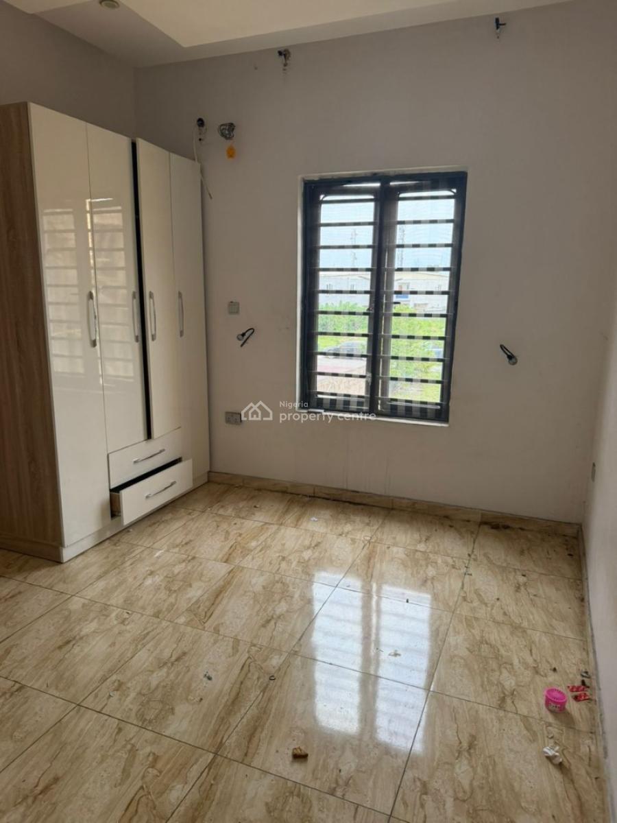 Decent 4 Bedroom Duplex with All Rooms Ensuite, Harris Vgc, Lekki Expressway, Lekki, Lagos, Detached Duplex for Rent