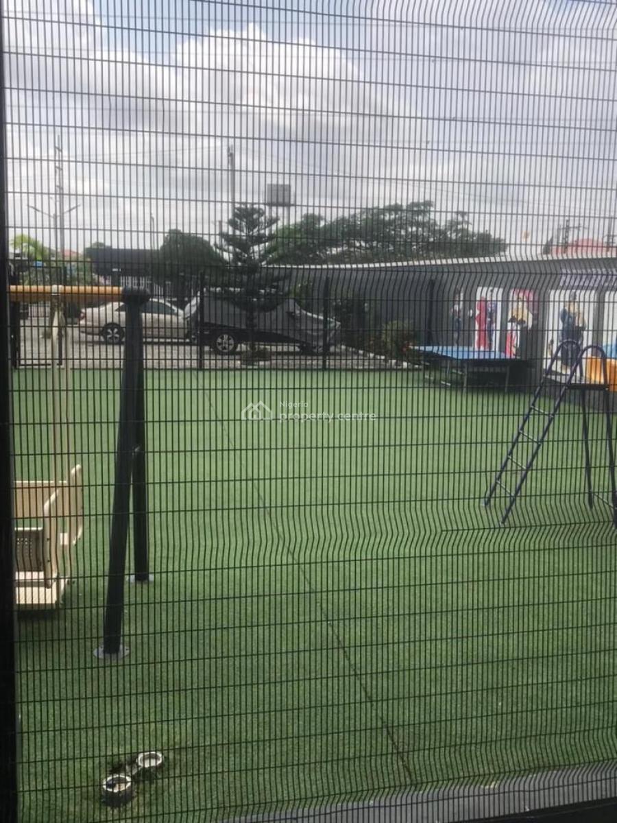 Well Mentain 4 Bedroom Semi Detached Duplex, Second Gate, Ikota, Lekki, Lagos, Semi-detached Duplex for Sale