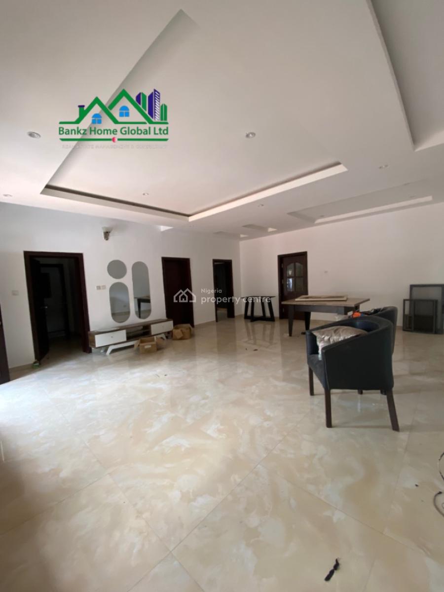 Spacious 2bedroom Apartment, Ikate, Lekki, Lagos, Flat / Apartment for Rent