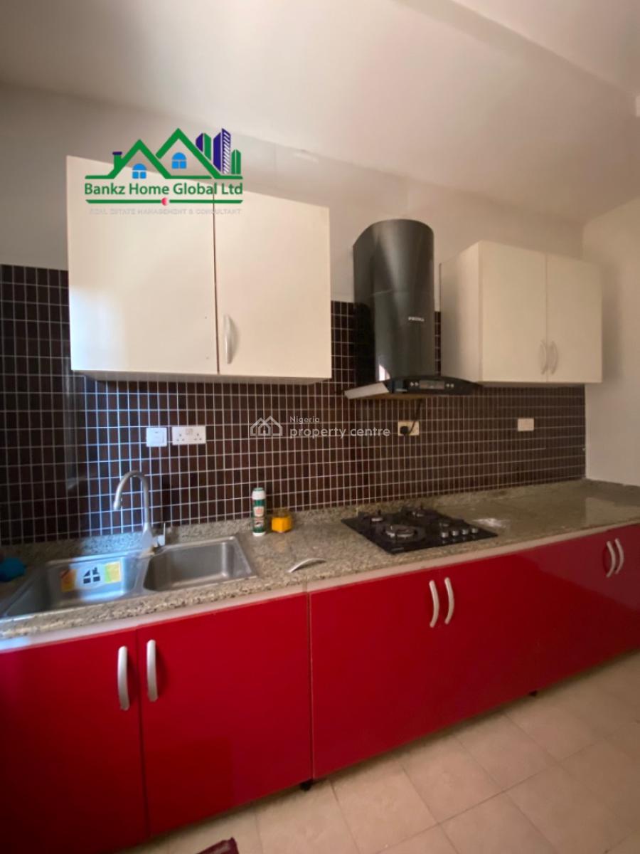 Spacious 2bedroom Apartment, Ikate, Lekki, Lagos, Flat / Apartment for Rent