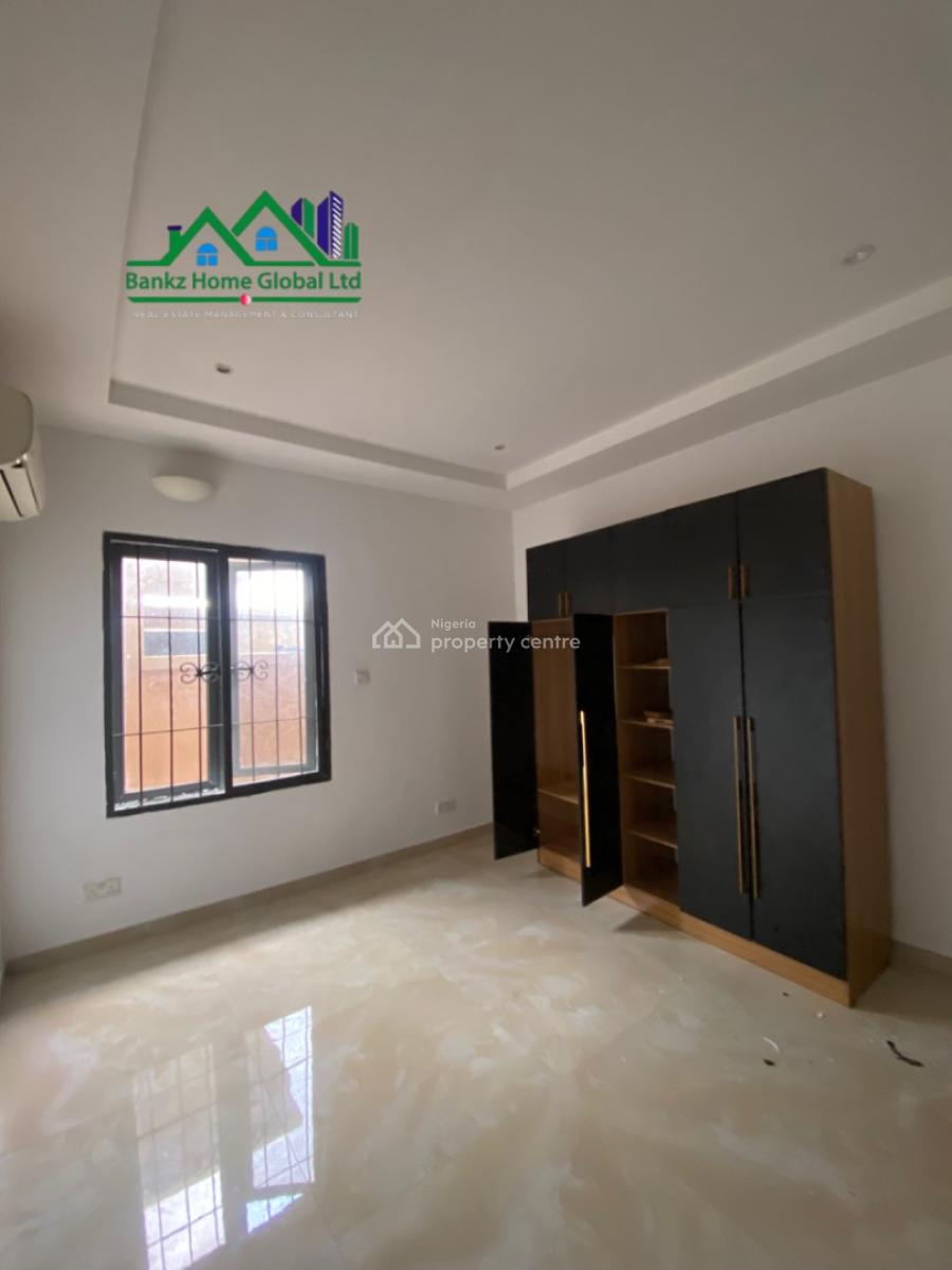 Spacious 2bedroom Apartment, Ikate, Lekki, Lagos, Flat / Apartment for Rent