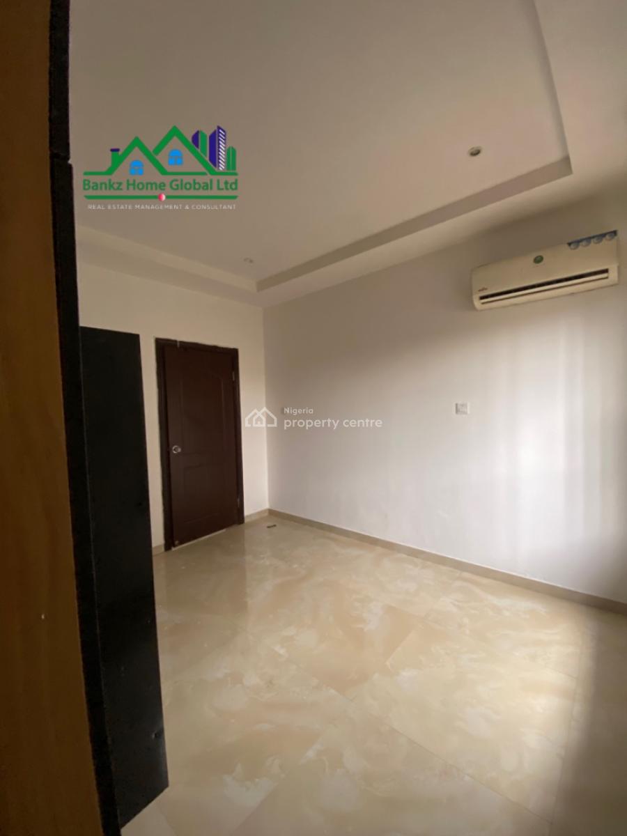 Spacious 2bedroom Apartment, Ikate, Lekki, Lagos, Flat / Apartment for Rent