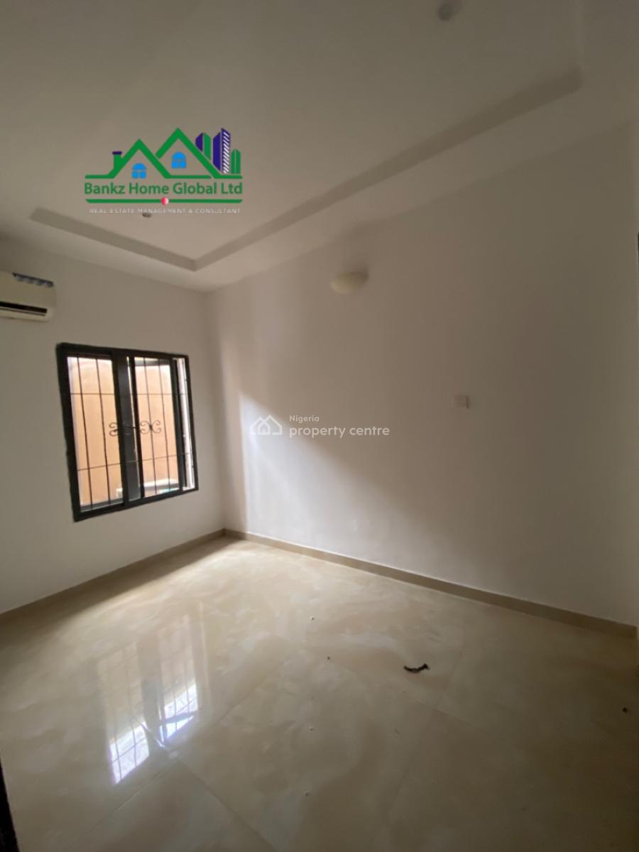 Spacious 2bedroom Apartment, Ikate, Lekki, Lagos, Flat / Apartment for Rent