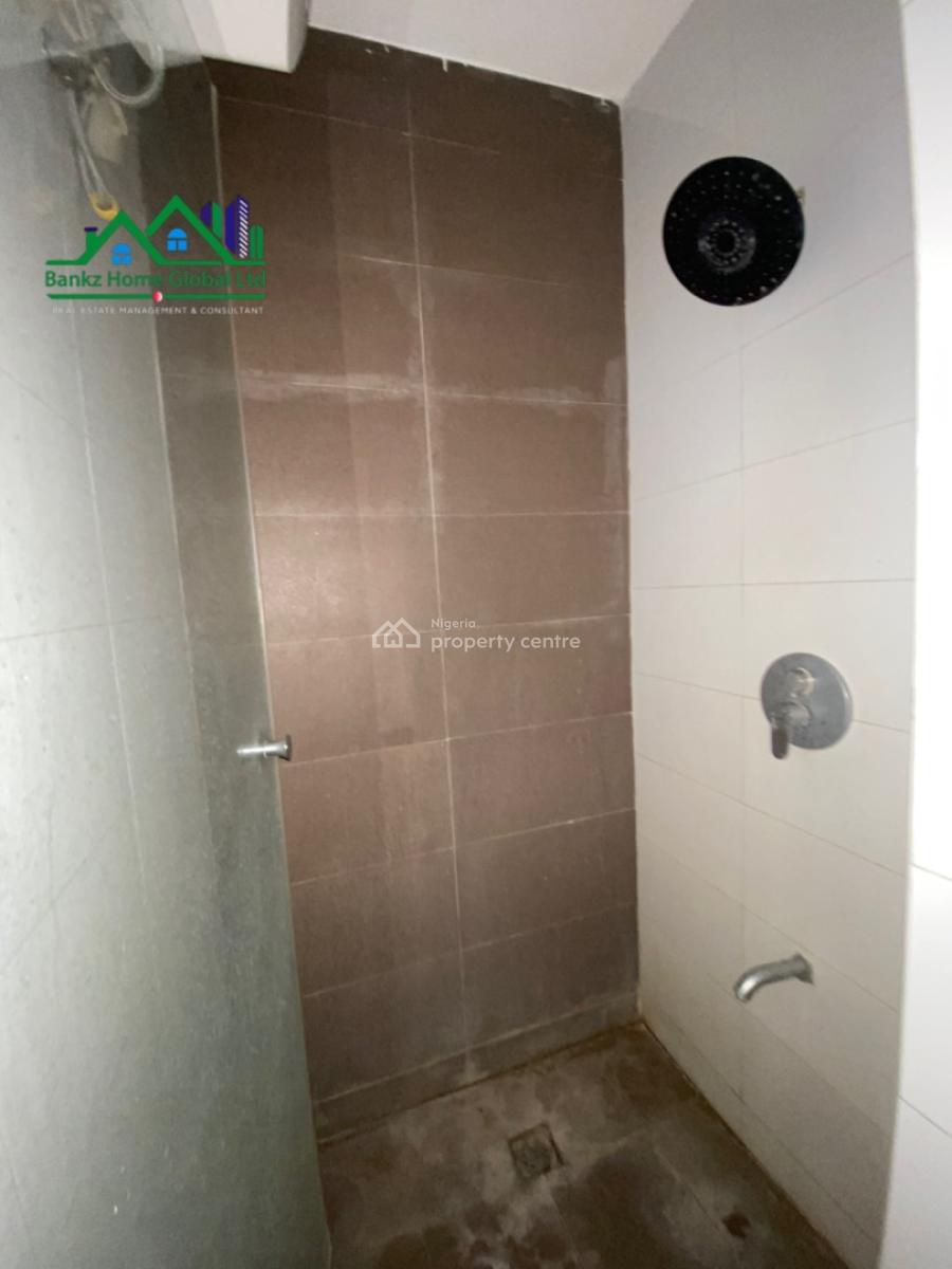 Spacious 2bedroom Apartment, Ikate, Lekki, Lagos, Flat / Apartment for Rent