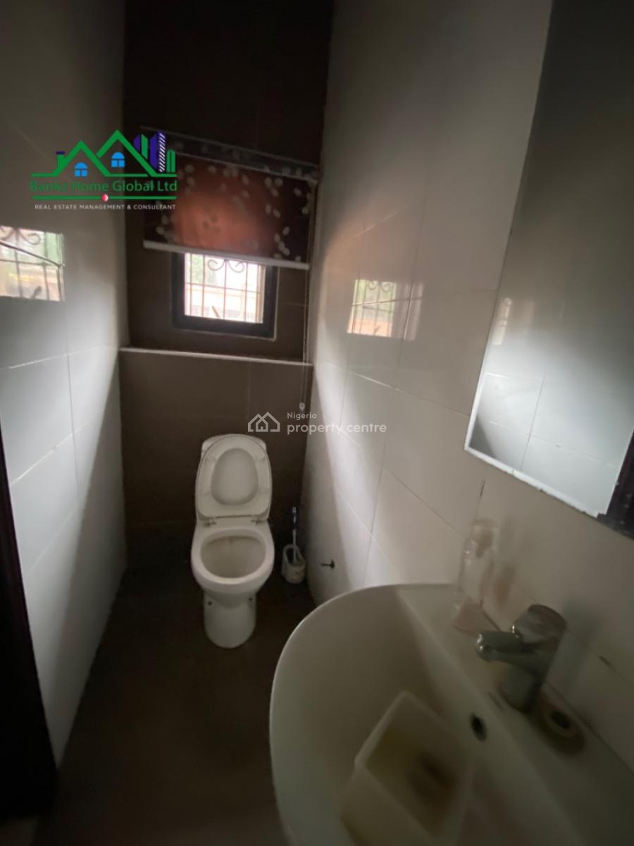 Spacious 2bedroom Apartment, Ikate, Lekki, Lagos, Flat / Apartment for Rent