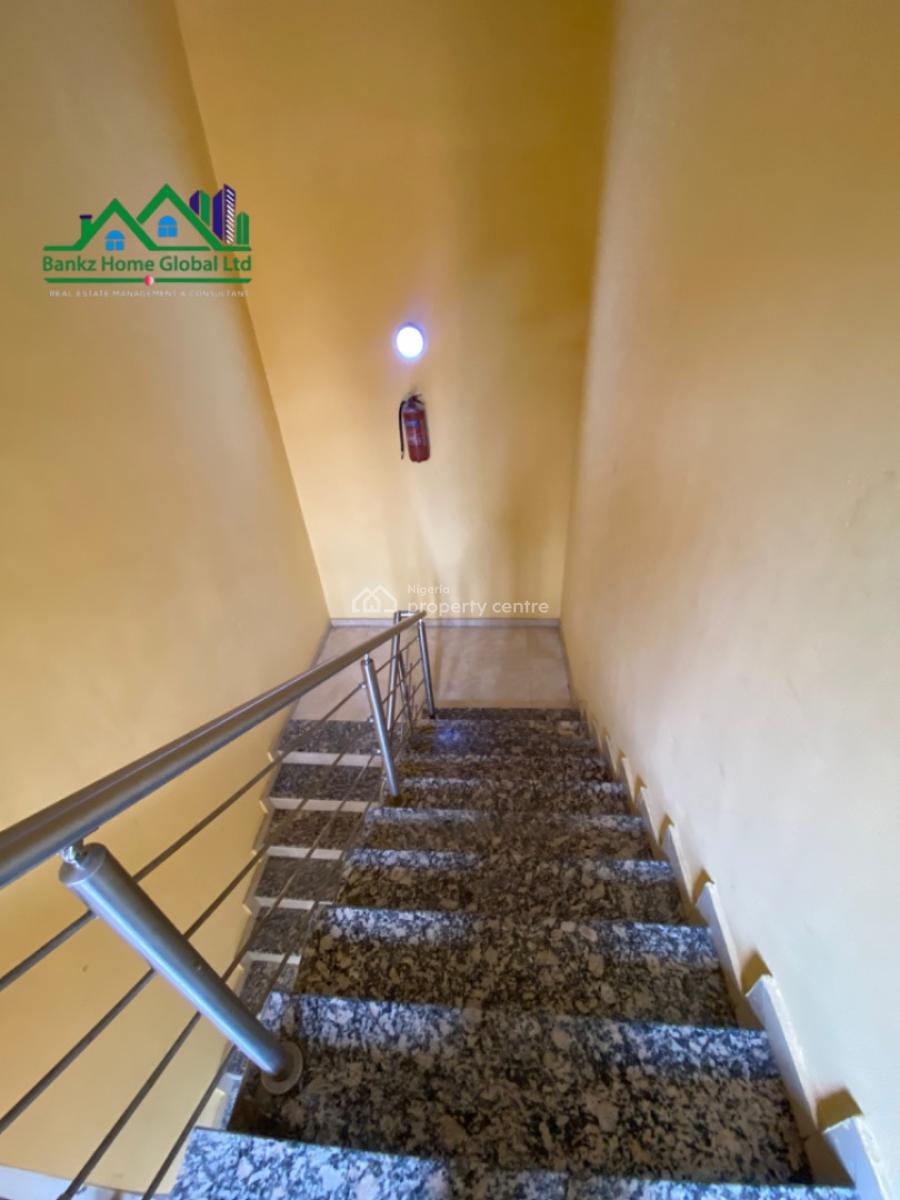 Spacious 2bedroom Apartment, Ikate, Lekki, Lagos, Flat / Apartment for Rent
