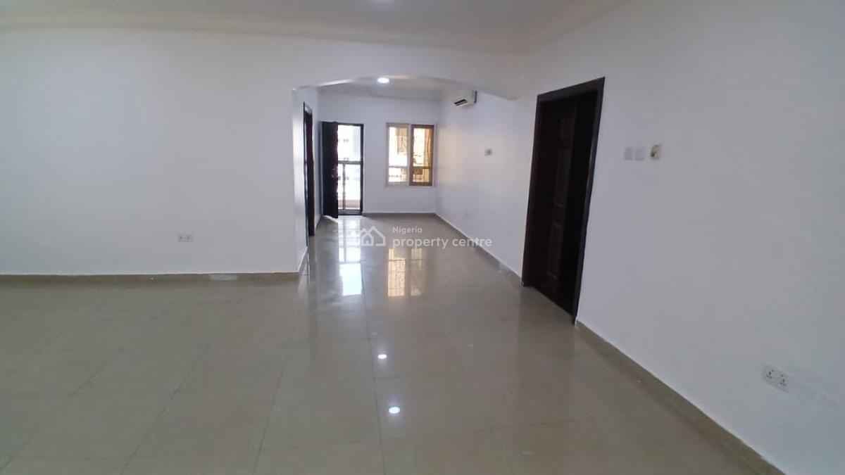 Beautiful 3bedroom Flat with Bq, Oniru, Victoria Island (vi), Lagos, Flat / Apartment for Rent
